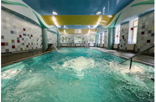 Санаторий «30 лет Победы», Железноводск, изображение 3