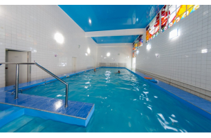 Санаторий «Дубрава», Железноводск, изображение 5