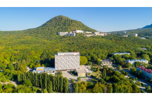 Санаторий «Дубрава», Железноводск, изображение 3