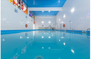 Санаторий «Дубрава», Железноводск