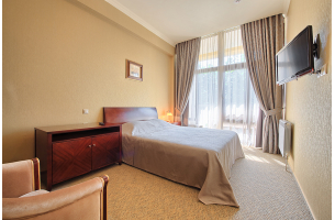 Пансионат «Плаза», Ессентуки, изображение 6