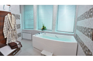 Пансионат «Плаза», Ессентуки, изображение 2