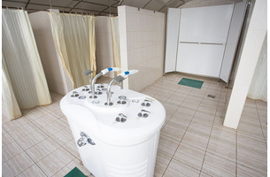 Санаторий «Целебный Ключ», Ессентуки, изображение 5