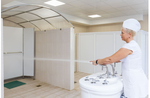 Санаторий «Целебный Ключ», Ессентуки, изображение 4