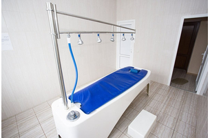 Санаторий «Целебный Ключ», Ессентуки, изображение 6