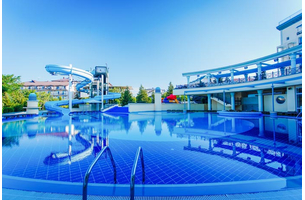 Санатории «Аквамарин», Анапа, изображение 5