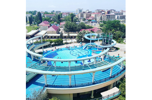 Санатории «Аквамарин», Анапа, изображение 4