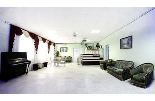 Санаторий «Долина Нарзанов», Железноводск, изображение 6