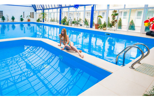 Санаторий «Надежда», Анапа, изображение 3