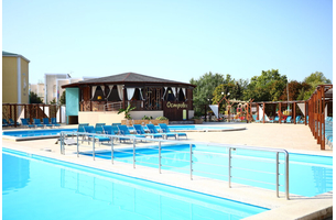 Санаторий «Парус», Анапа, изображение 5