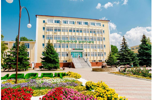 Санаторий «Парус», Анапа, изображение 2