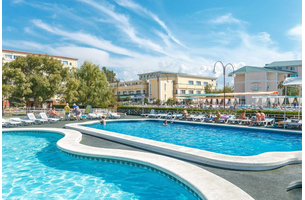 Санаторий «Парус», Анапа, изображение 6