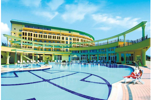 Санатории «Аквамарин», Анапа, изображение 2