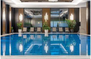 Санаторий «Источник», Железноводск, изображение 3