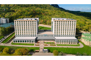 Санаторий «Источник», Железноводск, изображение 6