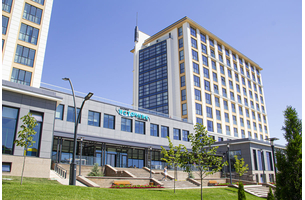 Санаторий «Источник», Железноводск