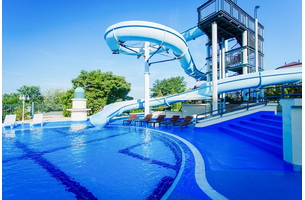 Санатории «Аквамарин», Анапа, изображение 6