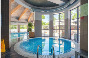 Курортный отель «Анапа-Океан», Анапа, изображение 6