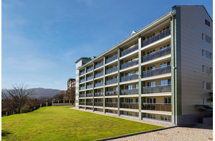 Санаторий «Долина Нарзанов», Нальчик, изображение 3