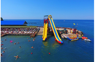 Пансионат «Высокий берег», Анапа, изображение 2