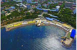 Пансионат «Высокий берег», Анапа, изображение 5