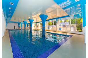 Санаторий «Русь», Анапа, изображение 6