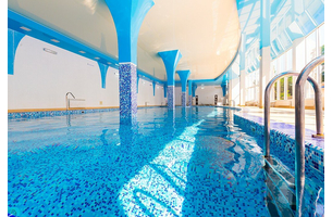 Санаторий «Русь», Анапа, изображение 5