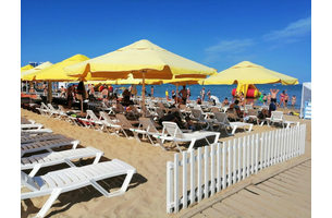 Санаторий «Русь», Анапа, изображение 4