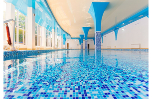 Санаторий «Русь», Анапа, изображение 2