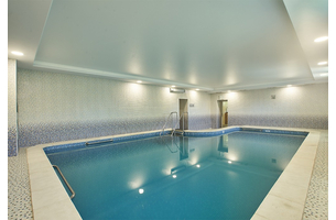 Санаторий «Чайка», Нальчик, изображение 2