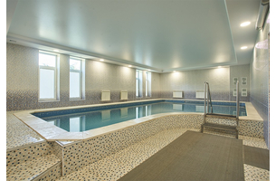 Санаторий «Чайка», Нальчик, изображение 3