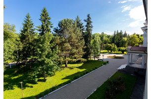 Санаторий «Чайка», Нальчик, изображение 6