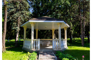 Санаторий «Чайка», Нальчик, изображение 5