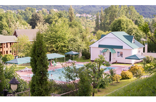 Санаторий «Долина Нарзанов», Нальчик, изображение 5