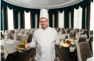 Санаторий «Дворец Нарзанов», Кисловодск, изображение 4