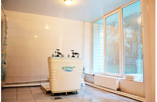 Санаторий «Горный родник», Нальчик, изображение 5