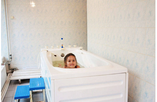 Санаторий «Горный родник», Нальчик, изображение 4