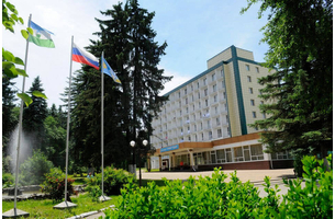 Санаторий «Горный родник», Нальчик