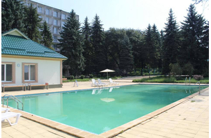 Санаторий «Горный родник», Нальчик, изображение 3