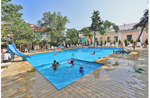 Санаторий «Маяк», Анапа, изображение 5