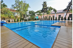 Санаторий «Маяк», Анапа, изображение 2