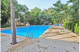 Санаторий «Маяк», Анапа, изображение 4