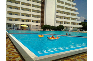 Санаторий «Малая бухта», Анапа, изображение 5