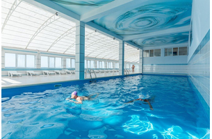 Санаторий «Малая бухта», Анапа, изображение 6