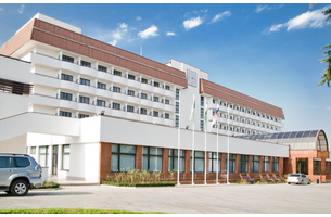 Санаторий «Синдика», Нальчик