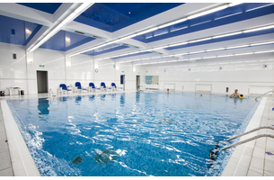 Санаторий «Синдика», Нальчик, изображение 3