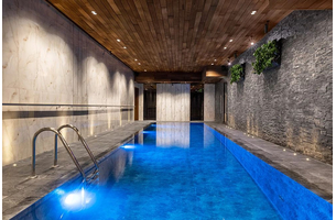 Санаторий «Майерведа», Кисловодск, изображение 4