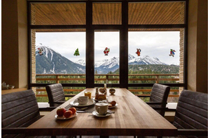 Отель «Chalet FoRRest», Архыз, изображение 6