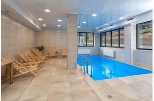 Отель «Chalet FoRRest», Архыз, изображение 3