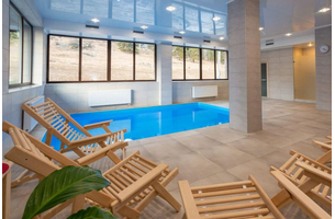 Отель «Chalet FoRRest», Архыз, изображение 2